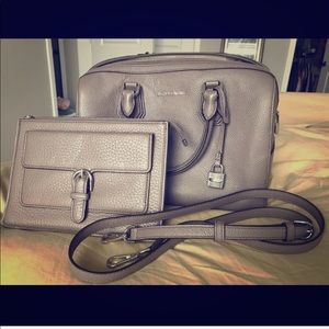 Michael Kors Satchel